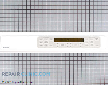 Touchpad and Control Panel (OEM)  WB36T10161