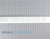 Vent Grille - Part # 267598 Mfg Part # WB7X2083
