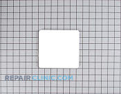 Access door-white - Part # 480603 Mfg Part # 302542