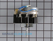 Circuit Board & Timer - Part # 607245 Mfg Part # 53-1812