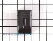 Cover - Part # 647660 Mfg Part # 549945