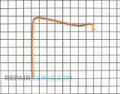 Drain Hose - Part # 820746 Mfg Part # 4042