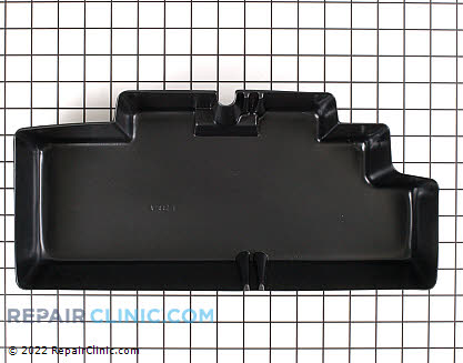Drain Pan 4093 Main Product View