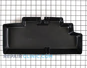 Drain Pan - Part # 820812 Mfg Part # 4093