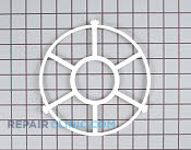 Glass Tray Support - Part # 651440 Mfg Part # 56001080