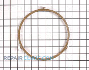 Glass Tray Support - Part # 760756 Mfg Part # 80QBP1602