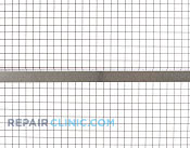 Handle - Part # 245594 Mfg Part # WB15X5124