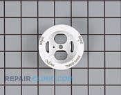 Knob Dial - Part # 501355 Mfg Part # 3181508