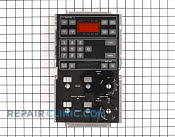 Main Control Board - Part # 492240 Mfg Part # 3148271