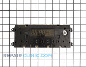 Oven Control Board - Part # 709224 Mfg Part # 7601P177-60