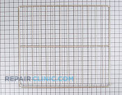 Oven Rack & Broiler Pan - Part # 345301 Mfg Part # 0312235