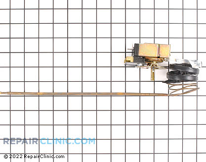Oven Thermostat 7404P015-60 Main Product View
