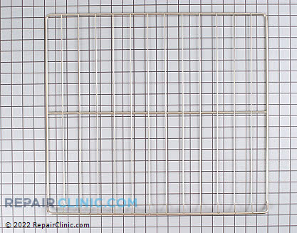 Oven rack, 24 0312235 Main Product View