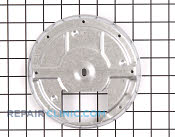 Pan-element shield - Part # 624110 Mfg Part # 5303271880