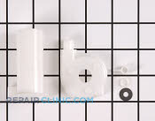 Pump Connector - Part # 820814 Mfg Part # 4100