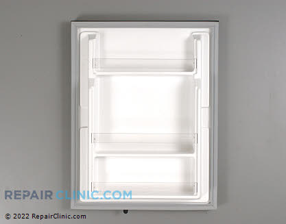 Refrigerator Door 75-DOORBLK Main Product View
