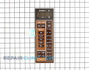 Touchpad - Part # 740834 Mfg Part # 92525P01