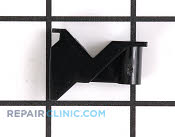 Bracket & Flange - Part # 616216 Mfg Part # 5303131237