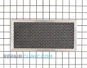 Charcoal Filter - Part # 651443 Mfg Part # 56001084