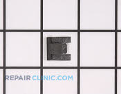Clip - Part # 661051 Mfg Part # 60216-1