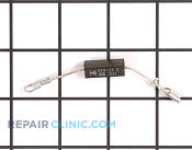 Diode - Part # 1022119 Mfg Part # R9800486