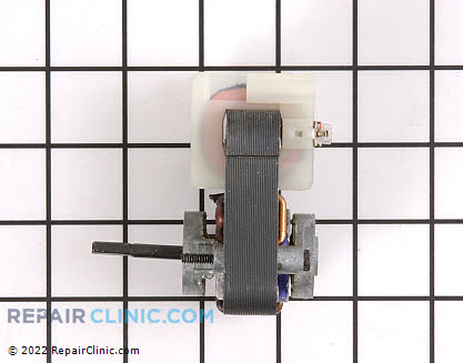 Drive Motor 08012203 Main Product View
