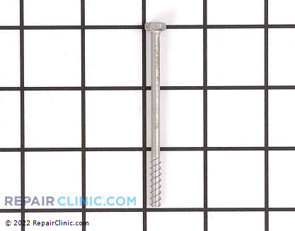 Fastener 5300809012 Main Product View