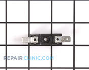 Fuse Holder - Part # 1467737 Mfg Part # W10206728