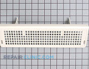Grill Cover - Part # 274486 Mfg Part # WE1M306