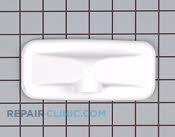 Grommet, mt. kpr. - Part # 380775 Mfg Part # 10501901