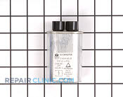 High Voltage Capacitor - Part # 651465 Mfg Part # 56001105