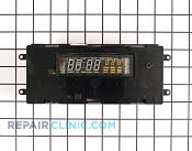 Oven Control Board - Part # 709272 Mfg Part # 7601P233-60