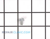 Screw - Part # 463343 Mfg Part # 25-7101