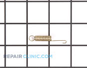 Spring - Part # 651426 Mfg Part # 56001066