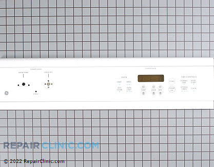 Touchpad and Control Panel (OEM)  WB36T10131 - $298.40