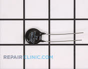 Varistor - Part # 337701 Mfg Part # 01010009