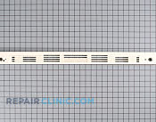 Vent Grille - Part # 1182730 Mfg Part # W10016450