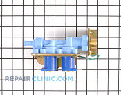Water Inlet Valve - Part # 738058 Mfg Part # 901948