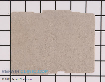 Waveguide Cover 40QBP3264