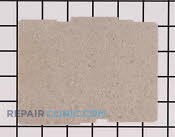 Waveguide Cover - Part # 758745 Mfg Part # 40QBP3264