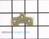 Bracket & Flange - Part # 442917 Mfg Part # 215882300