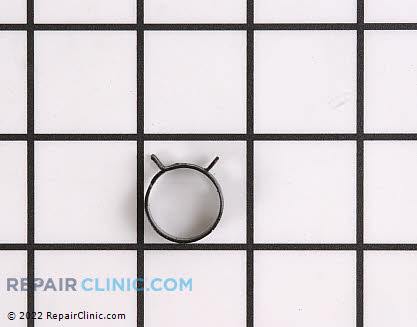 Electrolux Clamp Spring