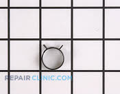 Clamp - Part # 631895 Mfg Part # 5303304824