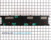 Control Board - Part # 964124 Mfg Part # 369171
