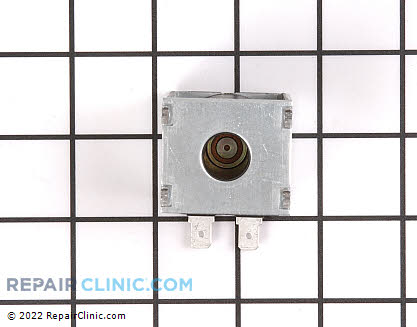 Crushed/Cubed Ice Solenoid 61005253 Main Product View