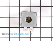 Crushed/Cubed Ice Solenoid - Part # 791285 Mfg Part # 61005253
