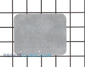 Deflector - Part # 679007 Mfg Part # 67361-1