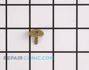 Fastener - Part # 617500 Mfg Part # 5303206624