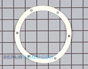 Gasket - Part # 739347 Mfg Part # 910413