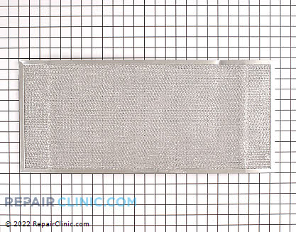 Grease Filter 00368813 Main Product View